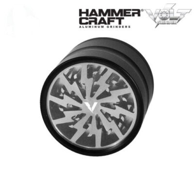 Hammer Craft Grinder 2.5"
