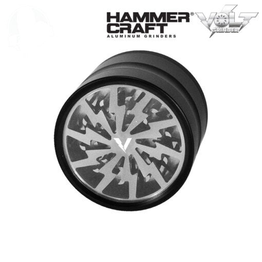 Hammer Craft Grinder 2.5"