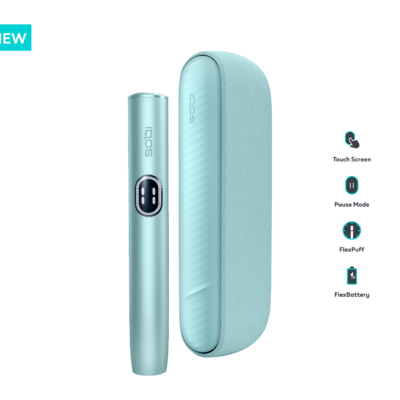 IQOS ILUMA i
