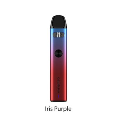Caliburn A2 Pod Kit [CRC Version]