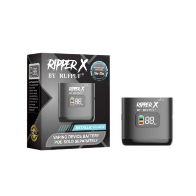 Ripper X Device Kit