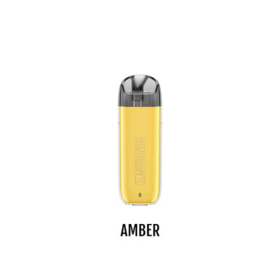Aspire Minican 2 Open Pod Kit 2mL [CRC Version]