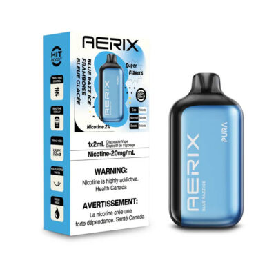 Aerix PURA 90k Disposable Vape