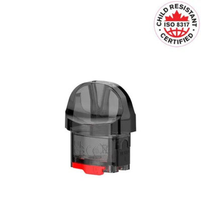 Smok Nord PRO Empty Pod
