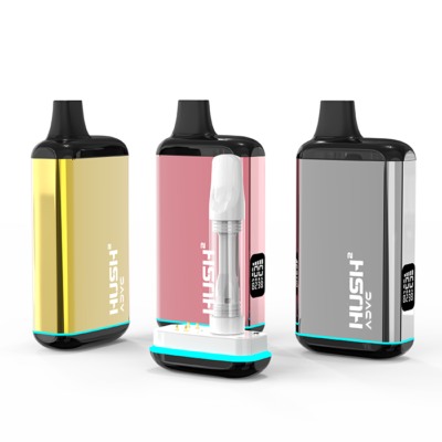 Nova Hush 2 Advc 510 Thread Battery Vape