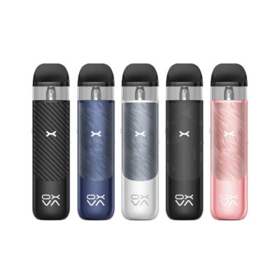 OXVA NeXLIM Go Open Pod Kit [CRC]