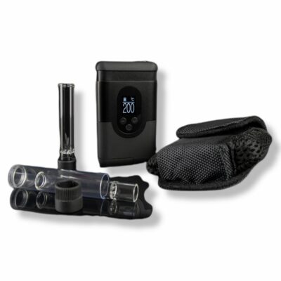 Arizer Argo Parts