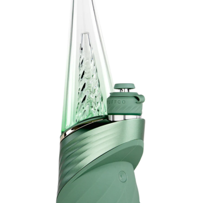 New Puffco Peak Pro-Flourish