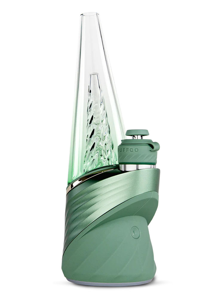 New Puffco Peak Pro-Flourish