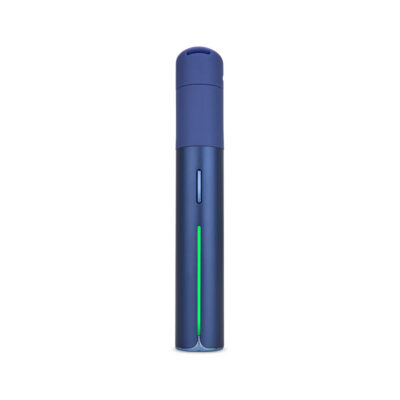 Puffco Pivot-Sapphire