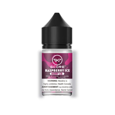 Gcore-Berry Series Salt Nic 30ml