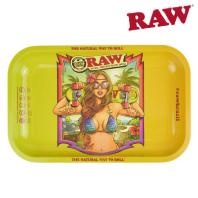 New Trays