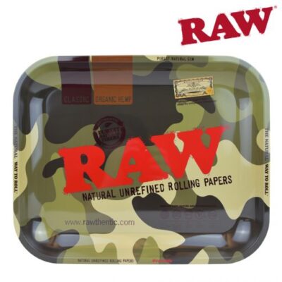 Camo Tray