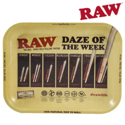 7 Daze Tray