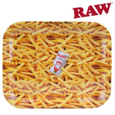 French Fries Tray