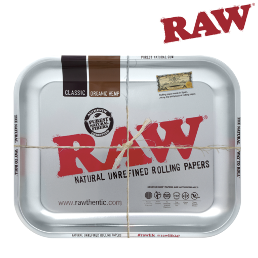 Steel Tray