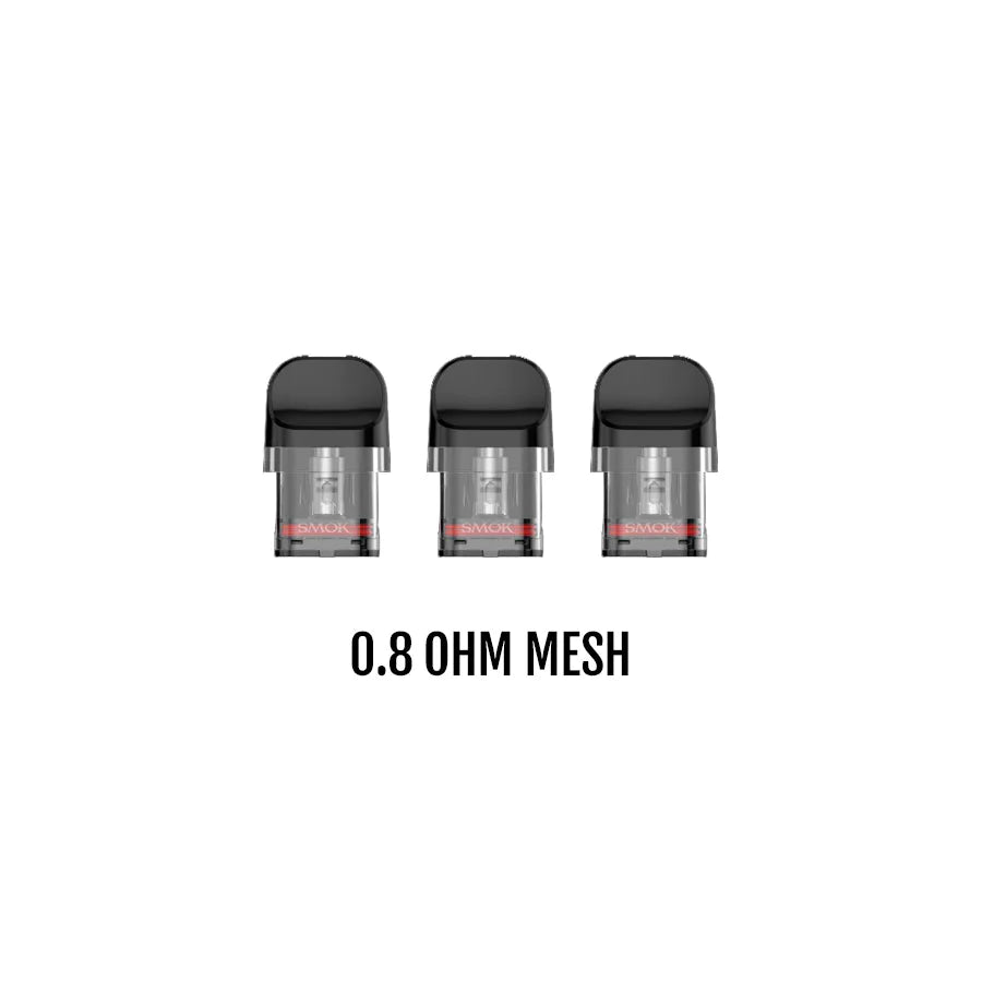 Smok Novo Pods
