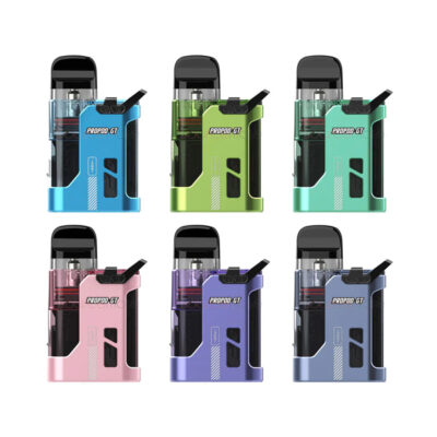 Smok ProPod GT 2mL [CRC Version]