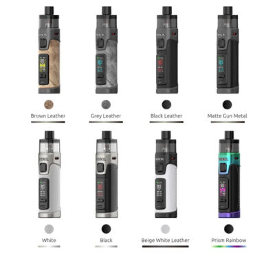 Smok RPM 5 Pro Pod Kit [CRC]