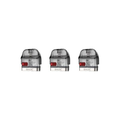 Smok Acro Replacement Pod (3 PACK) [CRC]