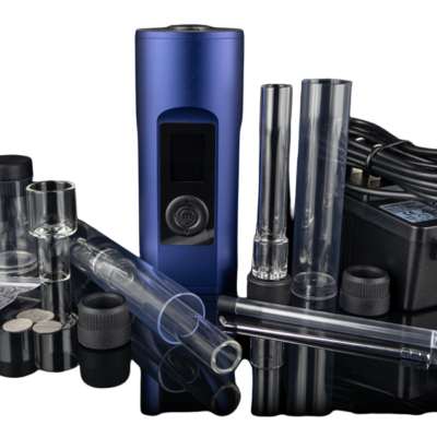 Arizer Solo 2 Parts
