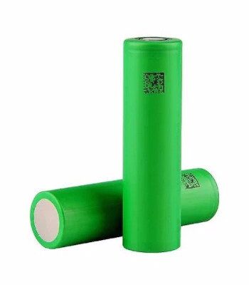 Sony VTC6 Battery