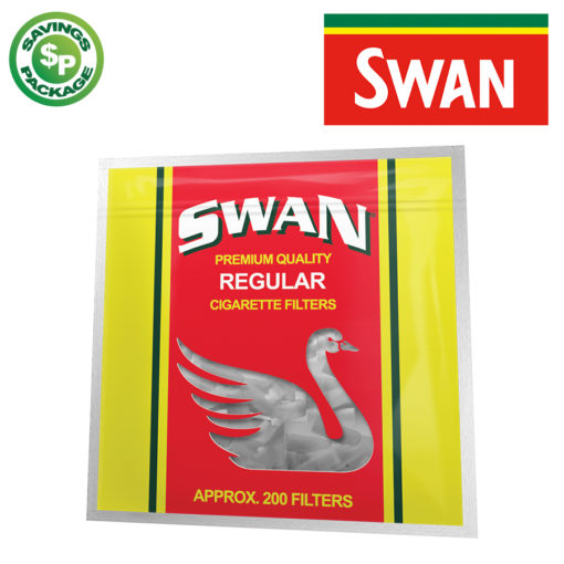 Swan Filters