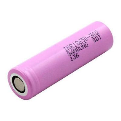 Samsung 18650 Battery