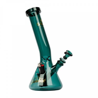 12" Sidekick Laid Back Beaker Tube
