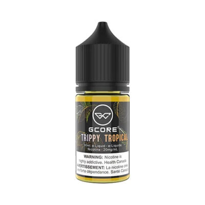 Gcore-Tropical Series Salt Nic 30ml