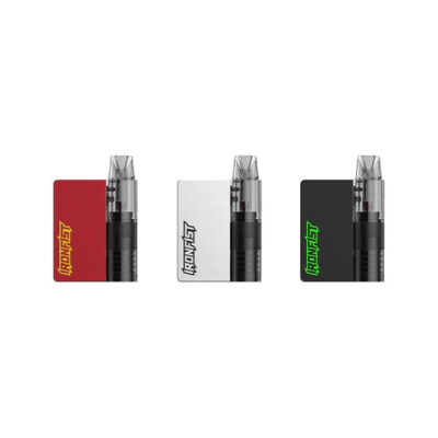 Caliburn IRONFIST L Pod Kit [CRC Version]