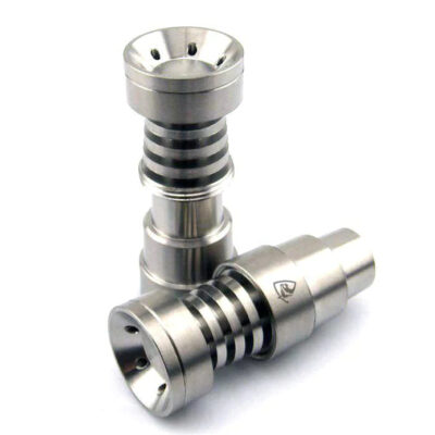 Universal Titanium Nail( 6 Holes)