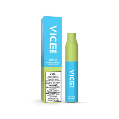 VICE Mini Disposable