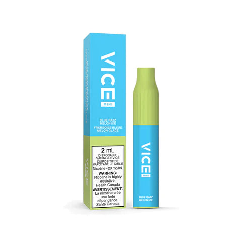 VICE Mini Disposable