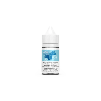 Vital Freebase 30ml