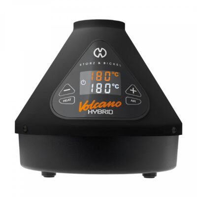 Volcano Hybrid (Onyx Edition)