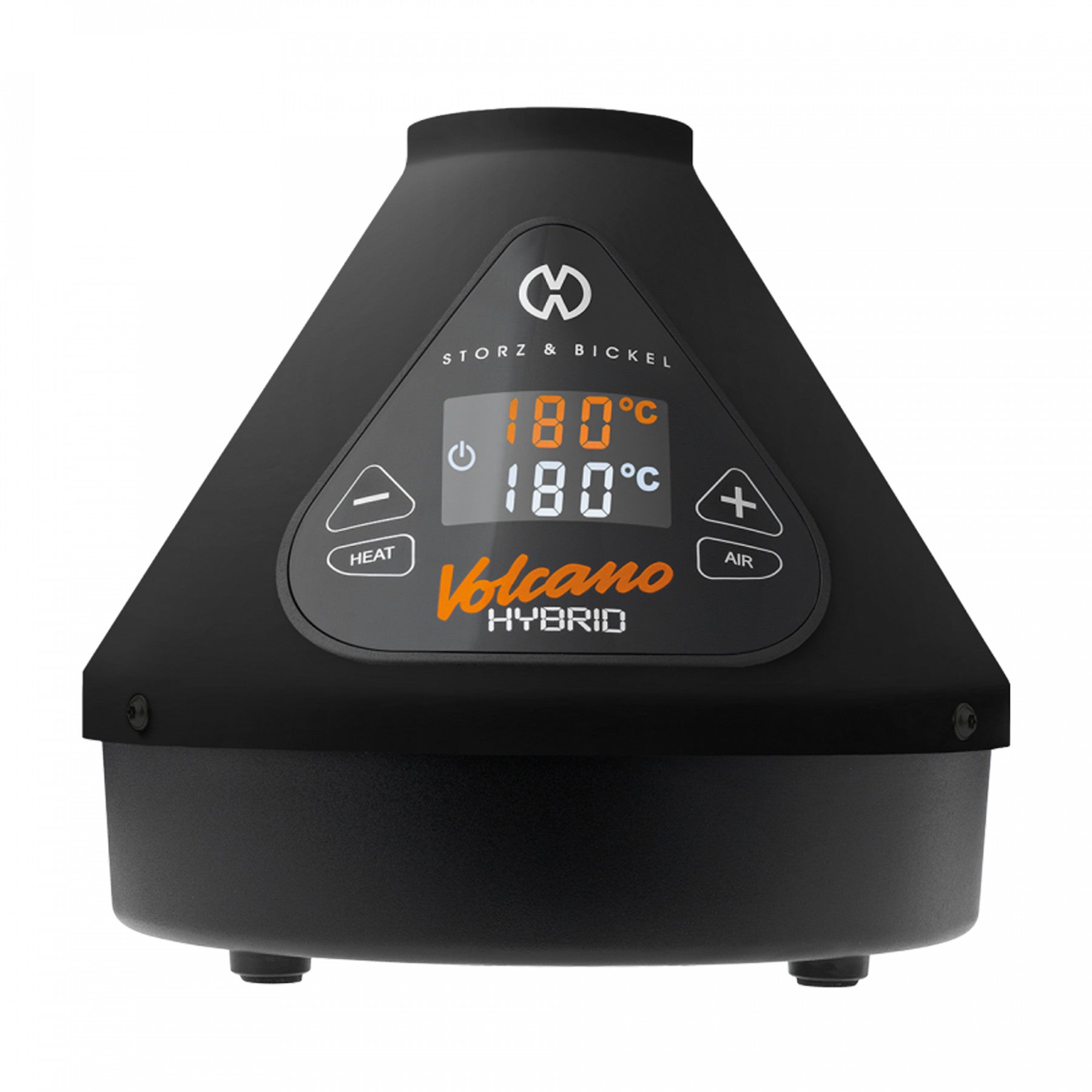 Volcano Hybrid (Onyx Edition)