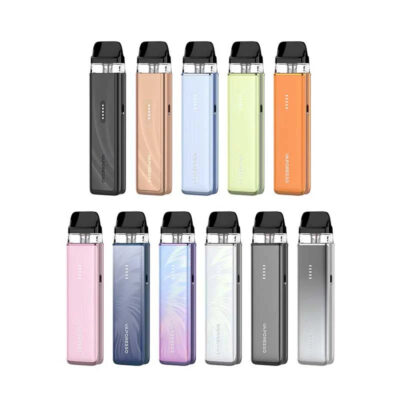 Vaporesso XROS 6 Mini Pod Kit [CRC]
