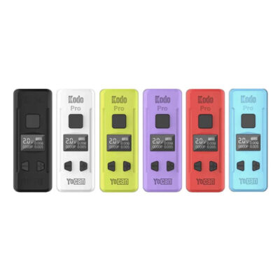 Yocan Kodo Pro 510 Battery
