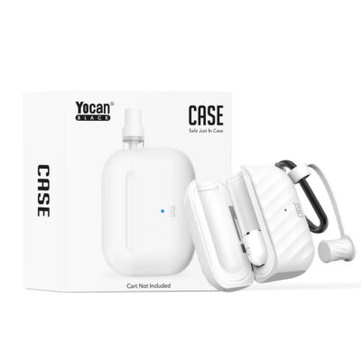 Yocan Black Case 510 Battery