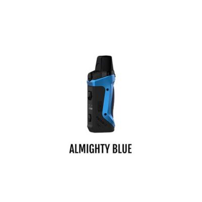 Geekvape Aegis Boost SE Pod Kit [CRC]