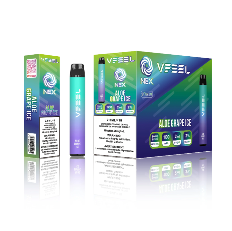 VFEEL NEX Disposable