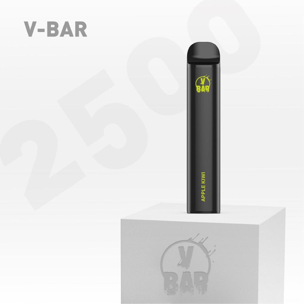 V Bar Disposables