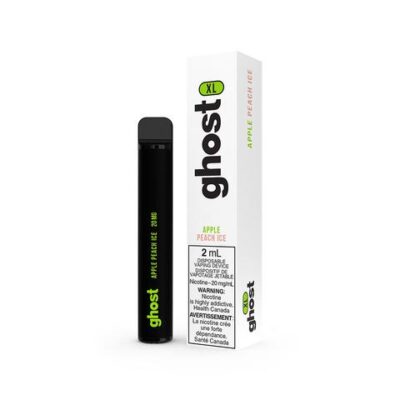 Ghost XL