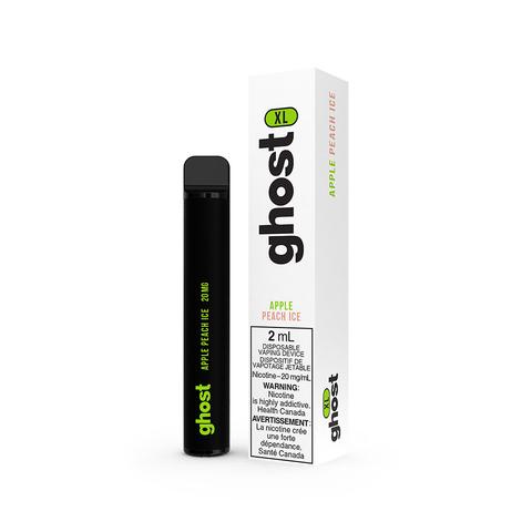 Ghost XL