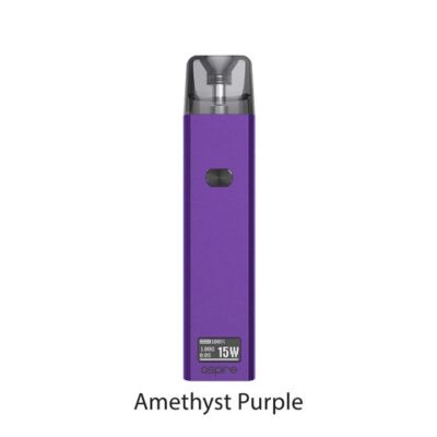 Aspire Favostix Open Pod Kit