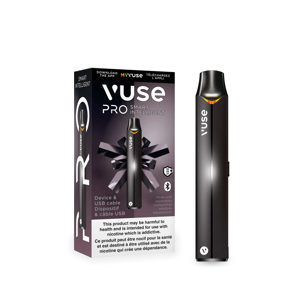 Vuse ePod Pro Smart Device