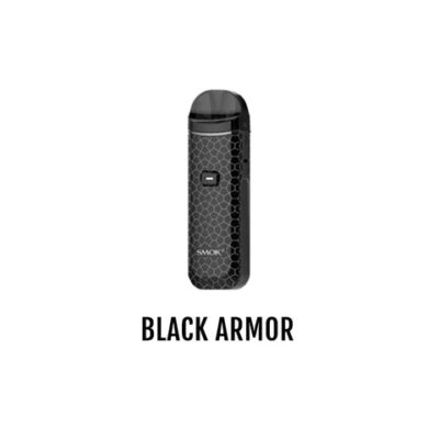Smok Nord Pro Open Pod Kit [CRC Version]