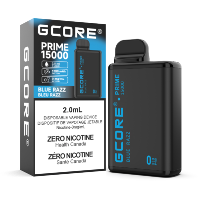 Gcore Prime 15K 0 NIC