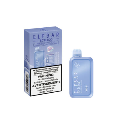 ELF Bar BC10000 Disposable